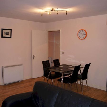 Castleforbes Holiday Apartment ダブリン エクステリア 写真